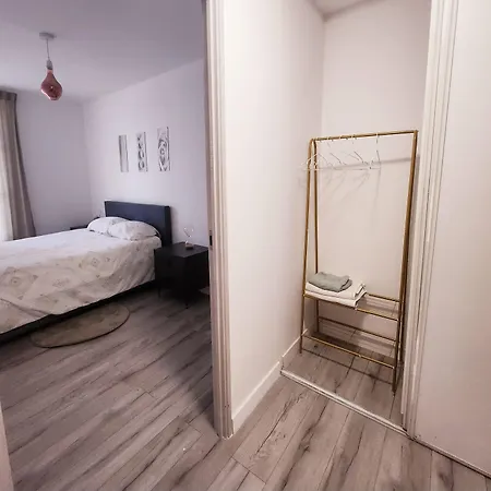 Appartamento Gare Rose Parigi